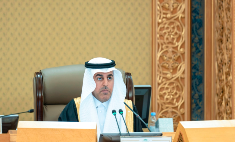 قرارات مجلس الشورى لتطوير 6 جامعات سعودية واتفاقيات دولية