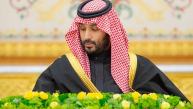 Cabinet: Welcomes Syria agreement and condemns Gaza violations