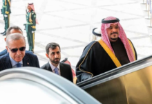 زيارة أردوغان للسعودية: شراكة استراتيجية وتعاون دفاعي