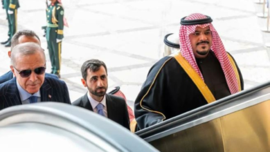 Erdogan's visit to Saudi Arabia: Strategic partnership and defense cooperation