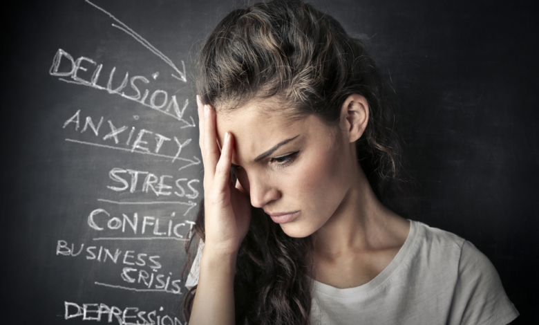 Anxiety disorder during pregnancy: symptoms, causes, and treatment methods