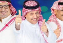 Comedy Tana in Ramadan: Al-Zahrani and Bayoumi Fouad on Rotana