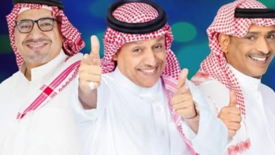 Comedy Tana in Ramadan: Al-Zahrani and Bayoumi Fouad on Rotana