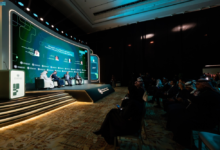 The Saudi Media Forum discusses the future of journalism and algorithms