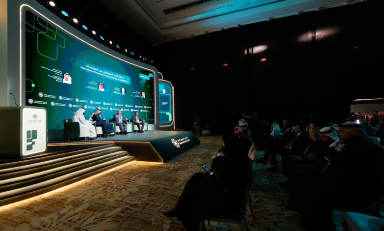 The Saudi Media Forum discusses the future of journalism and algorithms