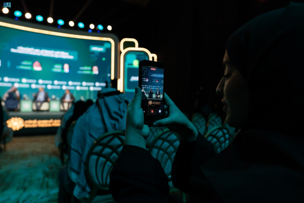 Speakers at tomorrow's press conference