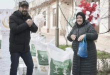 مركز الملك سلمان للإغاثة يواصل مساعداته في 5 دول حول العالم