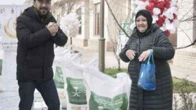 مركز الملك سلمان للإغاثة يواصل مساعداته في 5 دول حول العالم