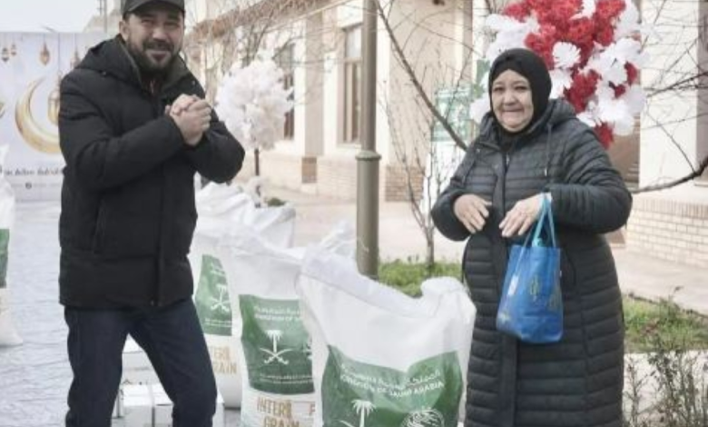 مركز الملك سلمان للإغاثة يواصل مساعداته في 5 دول حول العالم