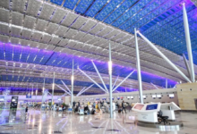 مطار الملك عبدالعزيز: 1.28 مليون مسافر في أسبوع قياسي