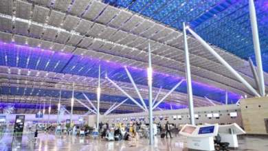 مطار الملك عبدالعزيز: 1.28 مليون مسافر في أسبوع قياسي