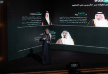 The Saudi Media Forum discusses the achievements of Mawhiba and ISEF