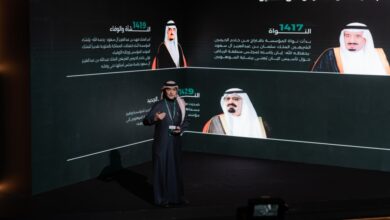 المنتدى السعودي للإعلام يناقش إنجازات موهبة وآيسف