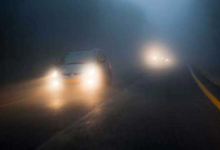 Meteorology: Red alert and heavy fog in 3 regions of Saudi Arabia