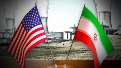 White House: Tehran talks continue despite drone downing