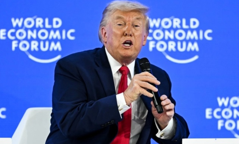 Trump ends US government shutdown with another political victory