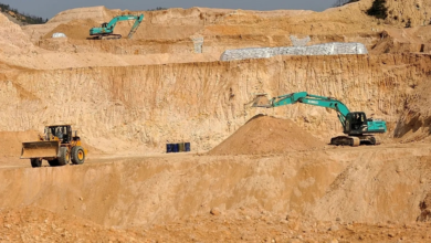 European-American talks in Washington to break China's dominance in the metals market