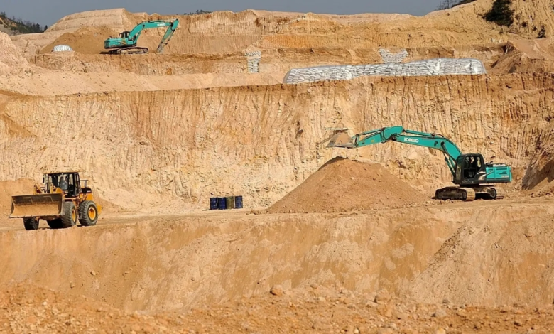 European-American talks in Washington to break China's dominance in the metals market