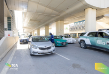 Transport Authority: 437,000 inspections and 90,000 violations in January