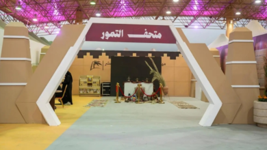 مهرجان التمور بدومة الجندل: تراث عريق وأدوات تاريخية نادرة