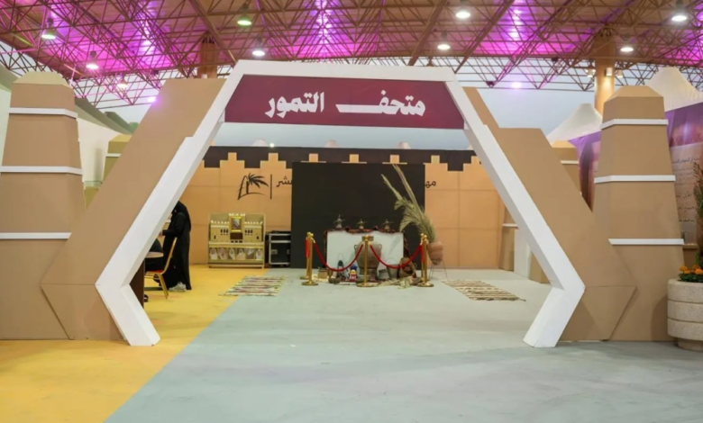 مهرجان التمور بدومة الجندل: تراث عريق وأدوات تاريخية نادرة