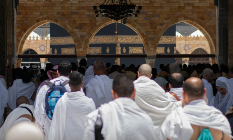 Digital Tawaf and Iftar Permits for Fasting People 1447: Your Comprehensive Guide