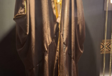 تطور البشت الحساوي عبر 7 عهود ملكية في مهرجان الأحساء