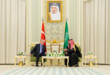 البيان المشترك السعودي التركي: تفاصيل قمة الرياض 2026