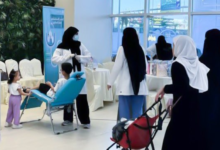 The third Riyadh Health Cluster will serve 1.6 million patients in 2025