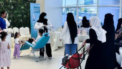 The third Riyadh Health Cluster will serve 1.6 million patients in 2025
