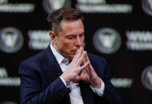 نيابة باريس تغادر إكس وتستدعي إيلون ماسك للتحقيق