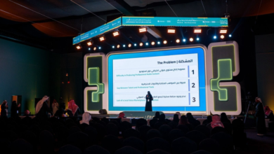 Media Innovation Camp 2026 kicks off in Riyadh: The Artificial Intelligence Revolution