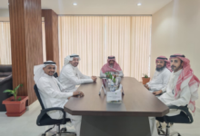 Environment and King Abdulaziz University: Programs to develop agriculture in Rabigh