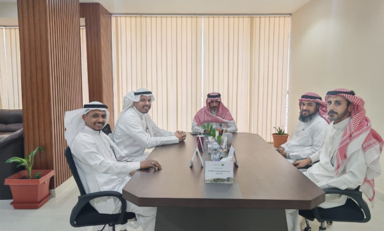 Environment and King Abdulaziz University: Programs to develop agriculture in Rabigh