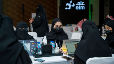 انطلاق هاكاثون ذكاء القضاء لتطوير المحاكم الذكية بالسعودية