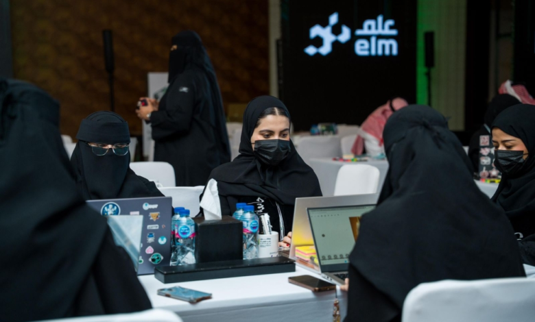 انطلاق هاكاثون ذكاء القضاء لتطوير المحاكم الذكية بالسعودية