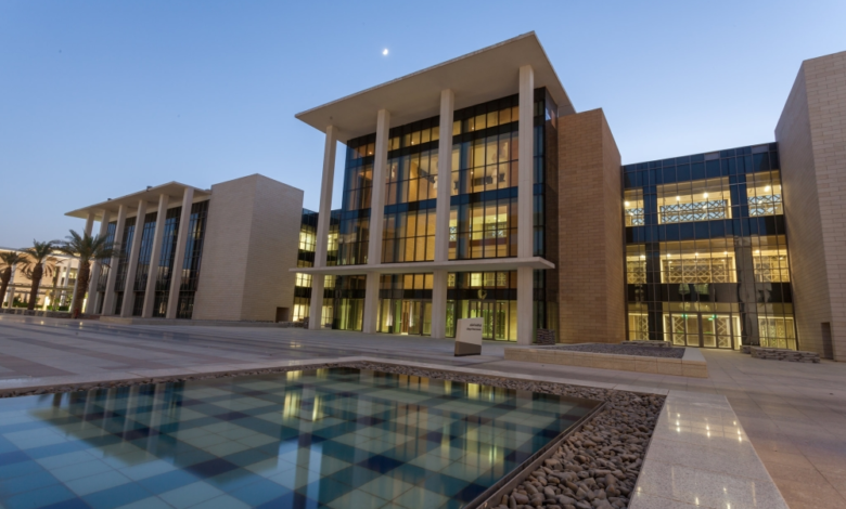 Princess Nourah University launches the Women in Science Pioneers Program to empower female graduates