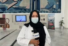 أهمية الكشف المبكر عن السرطان والتغذية السليمة للوقاية