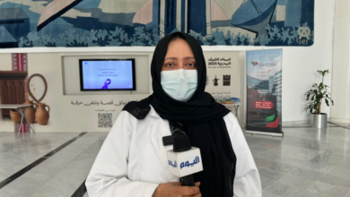 أهمية الكشف المبكر عن السرطان والتغذية السليمة للوقاية