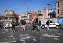 مقتل 250 شخصاً في هجمات واشتباكات بلوشستان بباكستان