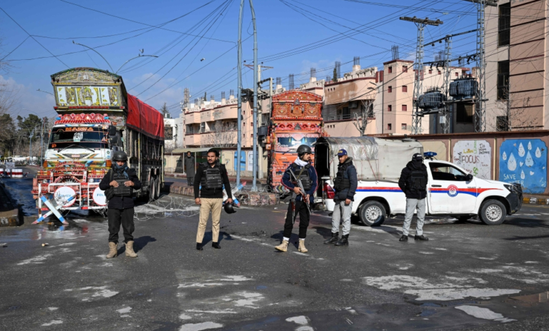 250 people killed in attacks and clashes in Balochistan, Pakistan