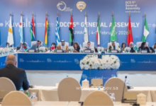 السواحه في منظمة التعاون الرقمي: تمكين المواهب ومستقبل الذكاء الاصطناعي