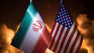 Oman will host US-Iran nuclear negotiations next Friday