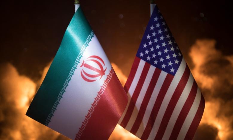Oman will host US-Iran nuclear negotiations next Friday