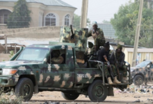 ارتفاع قتلى هجوم نيجيريا إلى 162: تفاصيل المجزرة الدامية