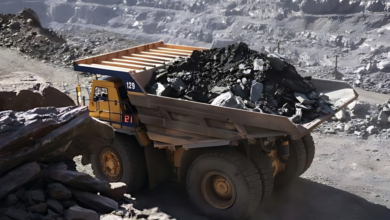 وزارة الصناعة: 311 جولة رقابية تعدينية والشرقية تتصدر القائمة