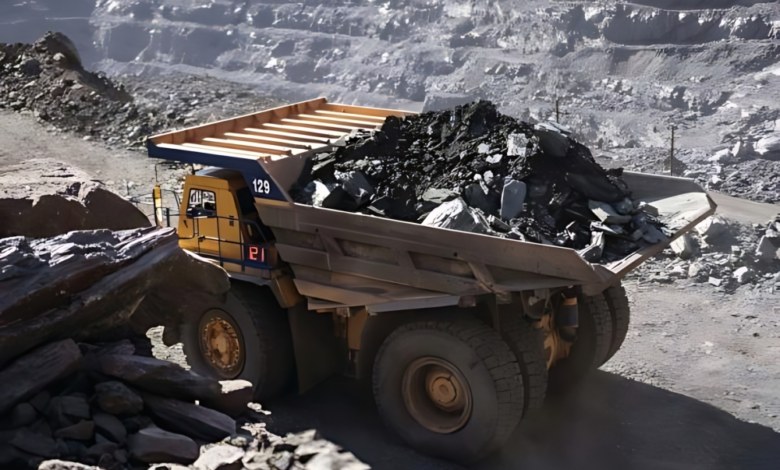 وزارة الصناعة: 311 جولة رقابية تعدينية والشرقية تتصدر القائمة