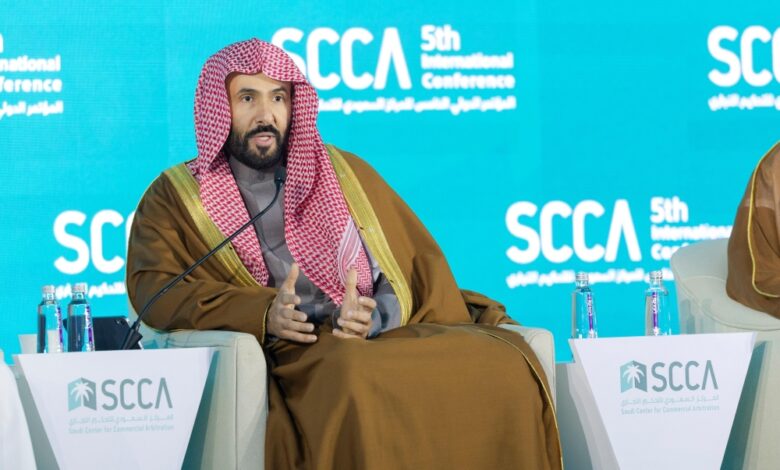 Minister of Justice: Enforcement of commercial arbitration rulings grew by 43%