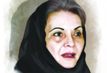 وفاة ثريا قابل: رحيل رائدة الشعر الغنائي السعودي وصوت جدة