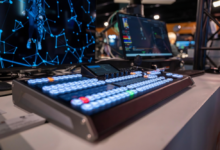 تقنيات فوميكس 2026: إحياء الذاكرة الإعلامية السعودية رقمياً